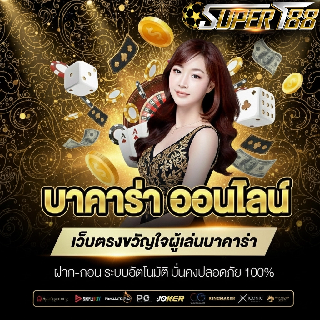 supert 88 casino